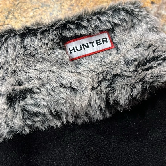 Hunter Boot Socks - Picture 2 of 3